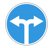 4.1.6. "Turn right or left"