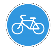 4.4.1 "Bicycle path"