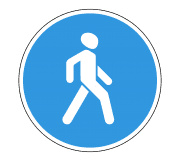 4.5.1 "Footpath"
