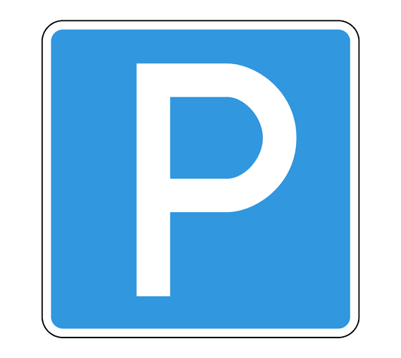 6.4. "Parking place"