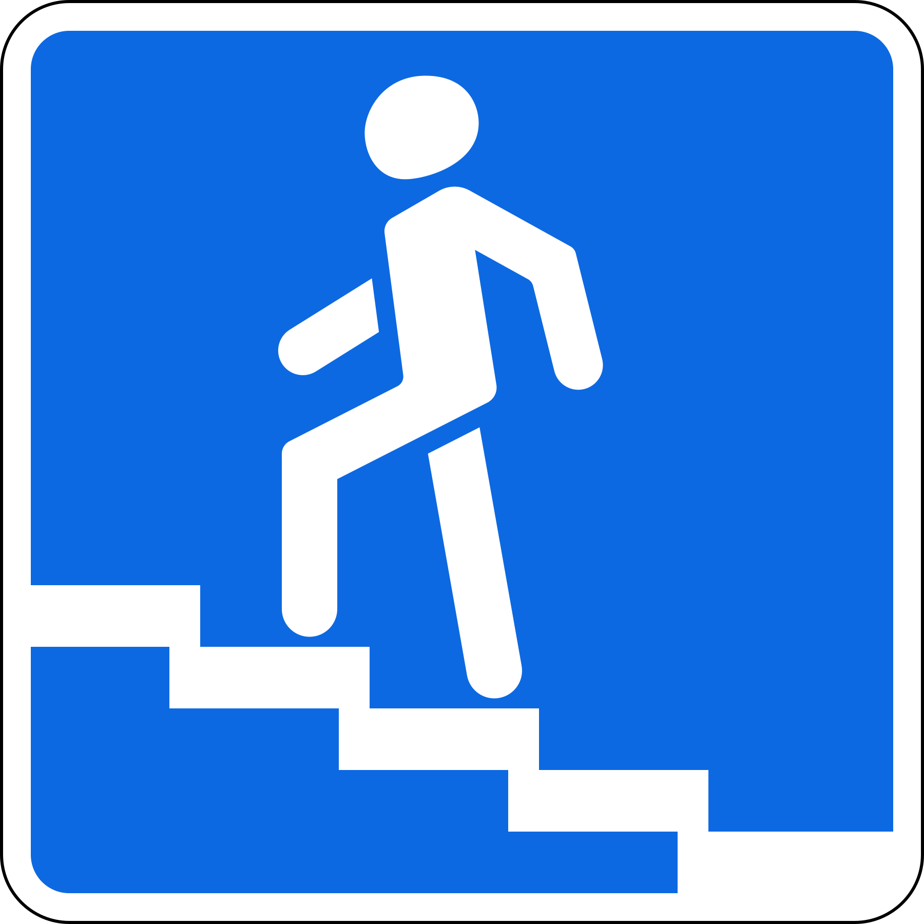 6.7. "Pedestrian overpass"