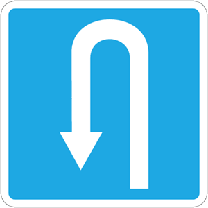 6.3.1. "U-turn point"
