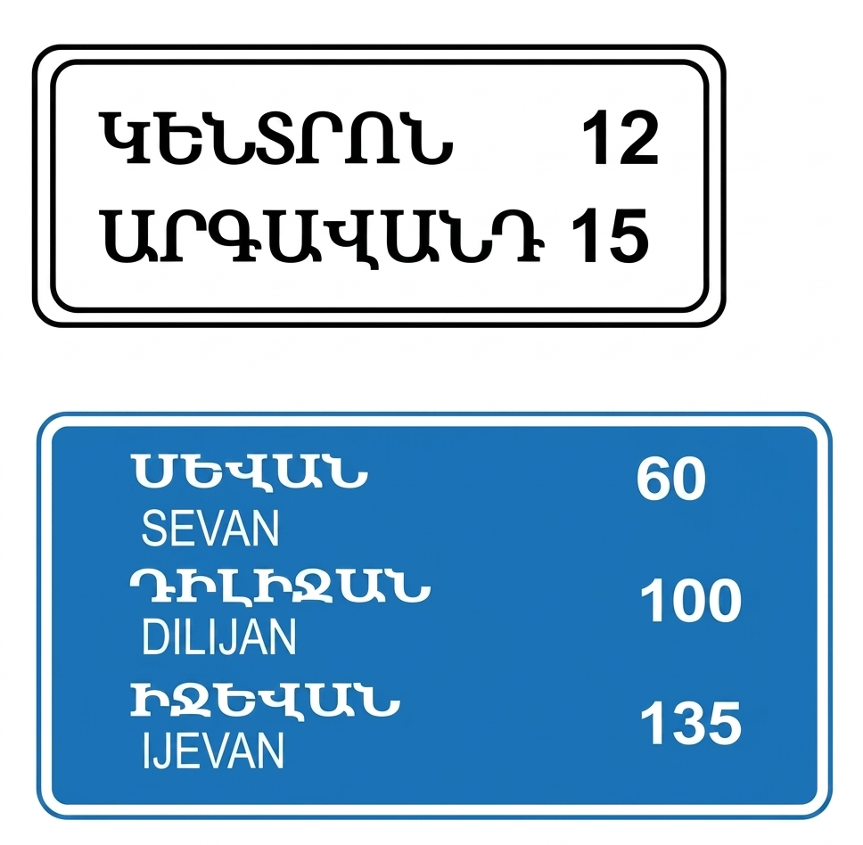 6.12. "Distance indicator"