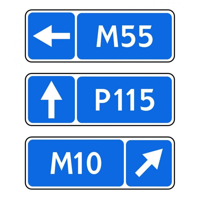 6.14.2. "Route number"