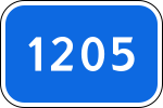 6.13. "Kilometer marker"