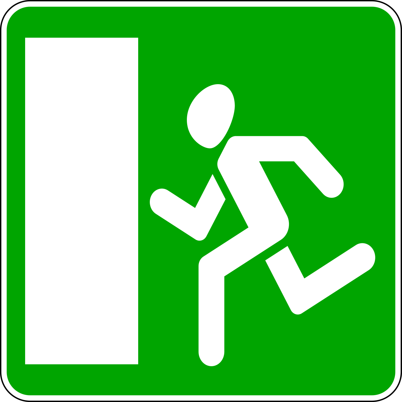 6.20.1. "Emergency exit"