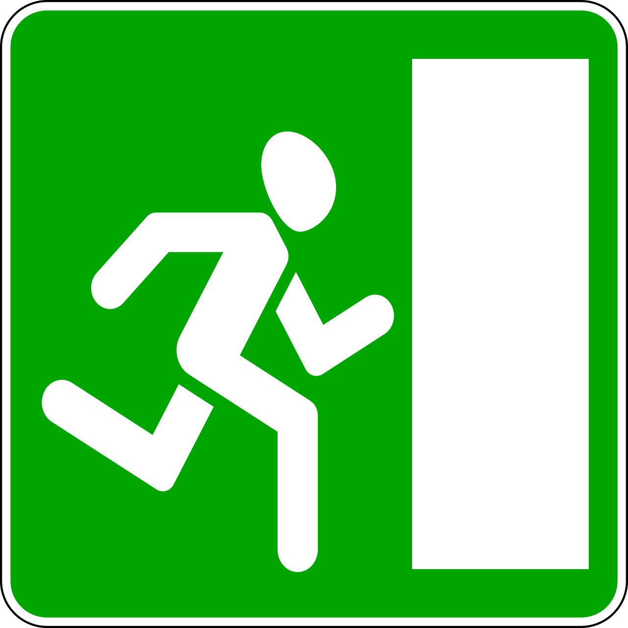 6.20.2. "Emergency exit"